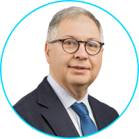 Prof. Fernando Magro